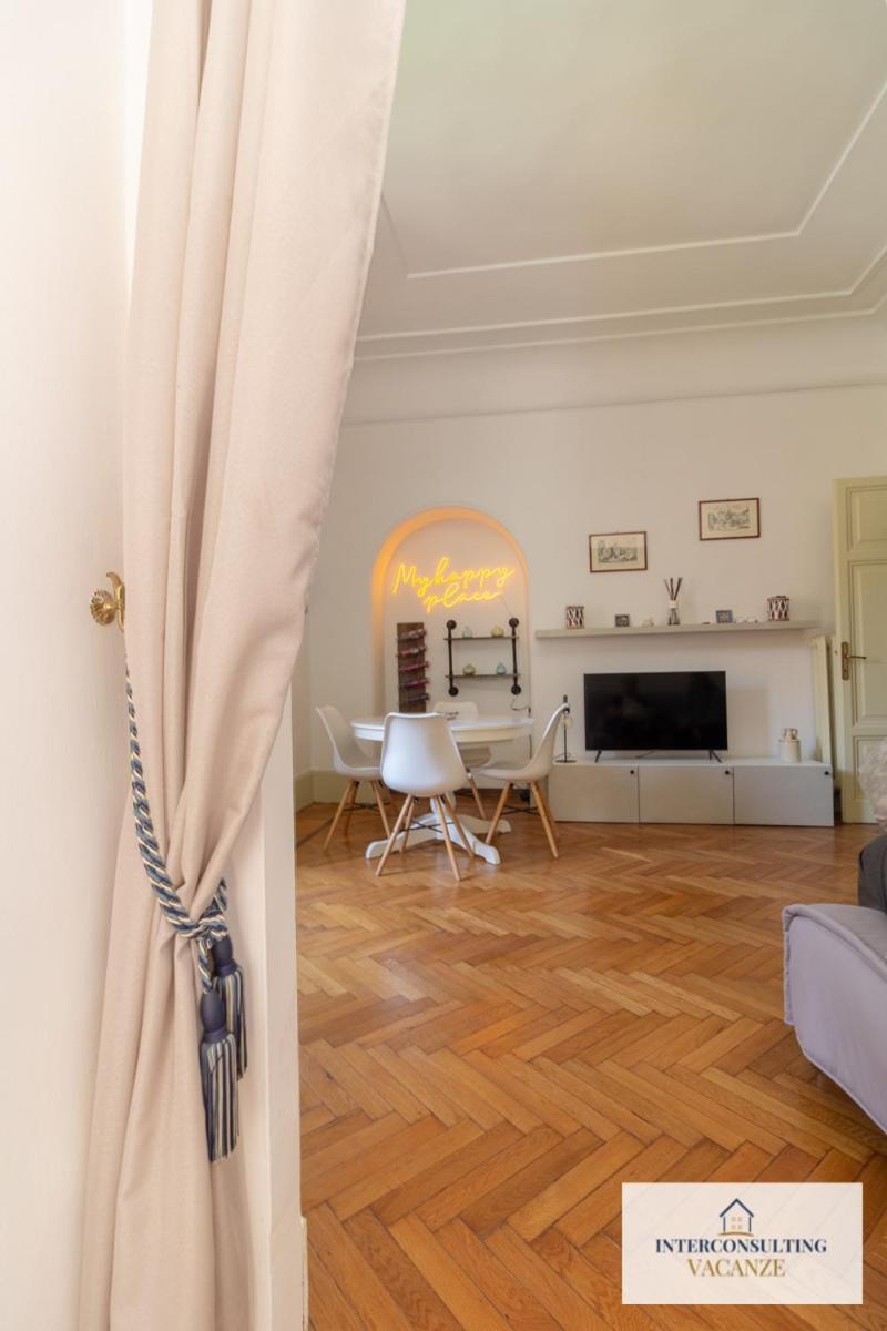 Patty'S House Apartamento Roma Exterior foto